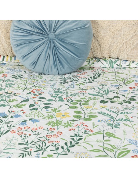 Colcha bouti Araoz Colcha bouti Araoz