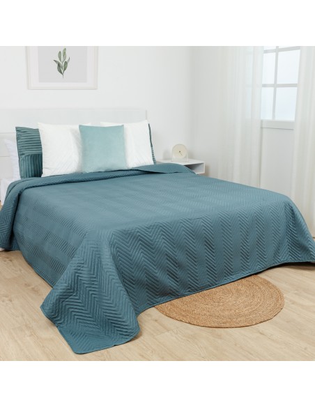Colcha bouti lisa Colcha bouti lisa