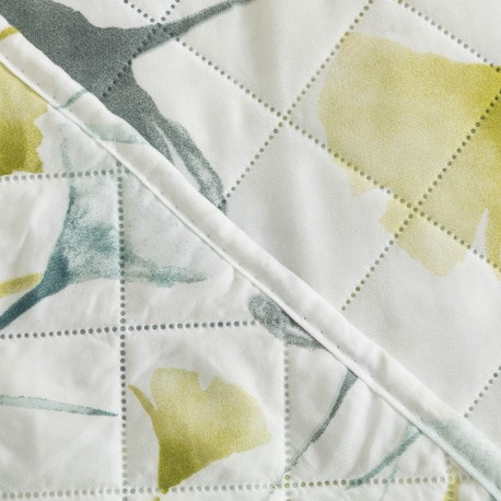 Colcha bouti Nina verde