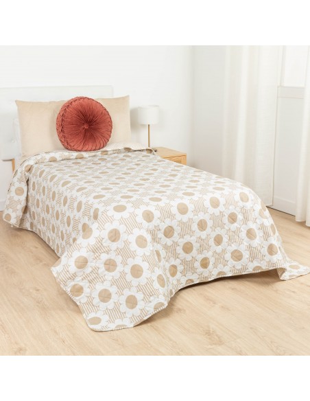 Colcha bouti Gracy topo Colcha bouti Gracy topo