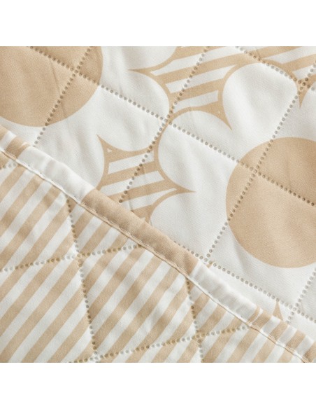 Colcha bouti Gracy topo Colcha bouti Gracy topo