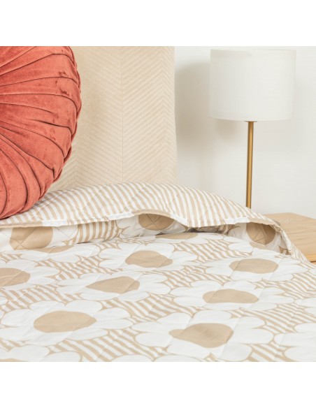 Colcha bouti Gracy topo Colcha bouti Gracy topo