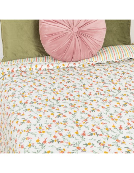 Colcha bouti Pamela Colcha bouti Pamela