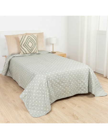 Colcha bouti Big Universe perla Colcha bouti Big Universe perla