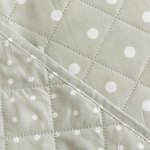 Colcha bouti Big Universe perla 2