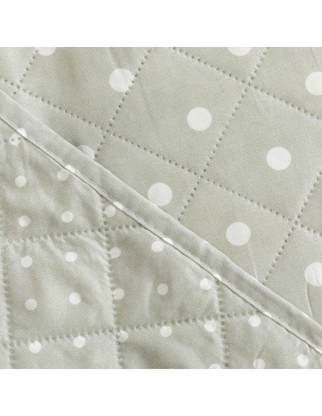 Colcha bouti Big Universe perla Colcha bouti Big Universe perla