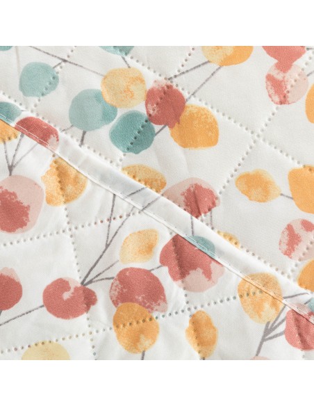 Colcha bouti Eloisa acuarela Colcha bouti Eloisa acuarela