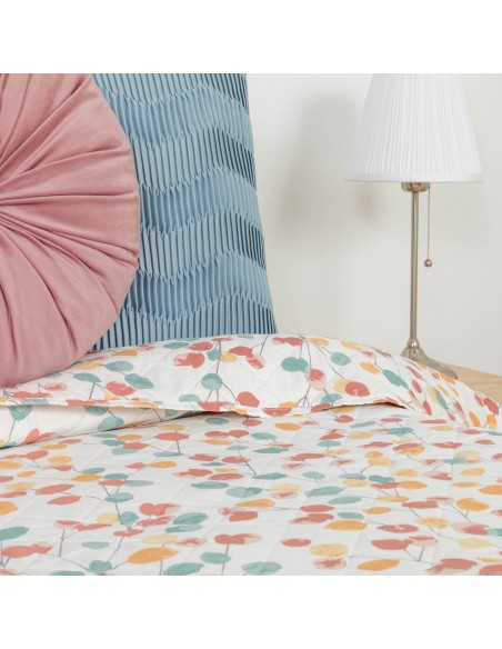 Colcha bouti Eloisa acuarela Colcha bouti Eloisa acuarela