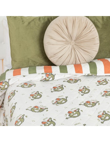 Colcha bouti Rafiliki Colcha bouti Rafiliki