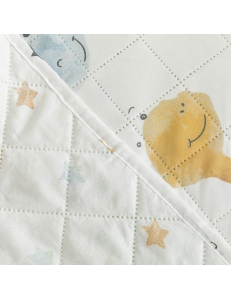 Colcha bouti Bronto Colcha bouti Bronto