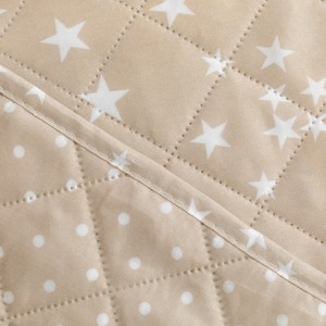 Colcha bouti Universo arena 2