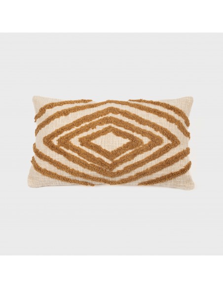 Cojín rectangular algodón 30x50 Matt - funda + relleno Cojín rectangular algodón 30x50 Matt - funda + relleno
