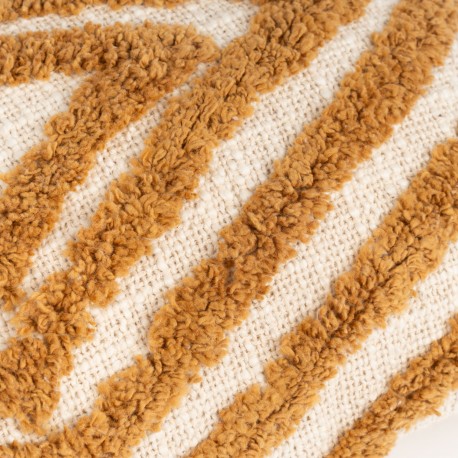 Cojín rectangular algodón 30x50 Matt - funda + relleno