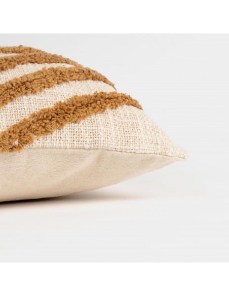 Cojín rectangular algodón 30x50 Matt - funda + relleno Cojín rectangular algodón 30x50 Matt - funda + relleno