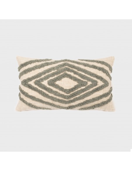 Cojín rectangular algodón 30x50 Matt - funda + relleno Cojín rectangular algodón 30x50 Matt - funda + relleno