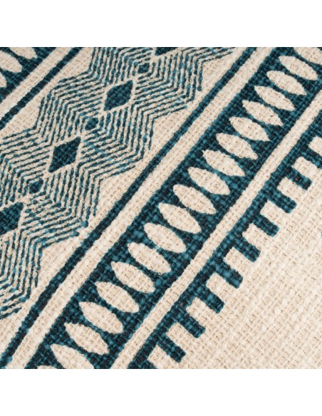 Cojín cuadrante algodón Fauno 45x45 - funda + relleno Cojín cuadrante algodón Fauno 45x45 - funda + relleno