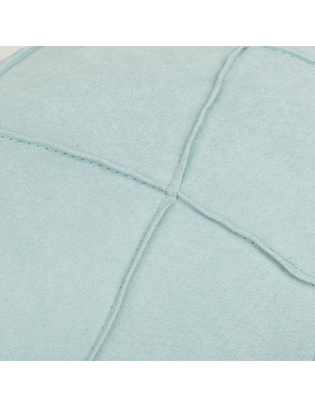 Cojín cuadrante New Rombo ante 50x50 - funda + relleno Cojín cuadrante New Rombo ante 50x50 - funda + relleno