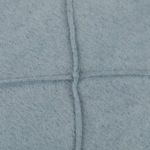 Cojín rectangular 30x50 New Rombo ante- funda + relleno 2