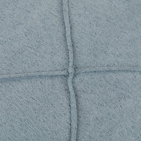 Cojín rectangular 30x50 New Rombo ante- funda + relleno