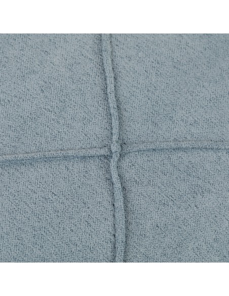 Cojín rectangular 30x50 New Rombo ante- funda + relleno Cojín rectangular 30x50 New Rombo ante- funda + relleno