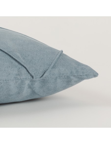 Cojín rectangular 30x50 New Rombo ante- funda + relleno Cojín rectangular 30x50 New Rombo ante- funda + relleno