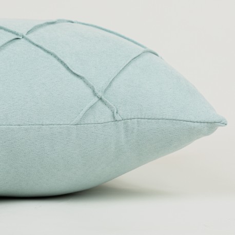 Cojín rectangular 30x50 New Rombo ante- funda + relleno