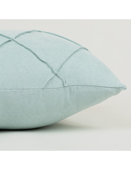 Cojín rectangular 30x50 New Rombo ante- funda + relleno Cojín rectangular 30x50 New Rombo ante- funda + relleno