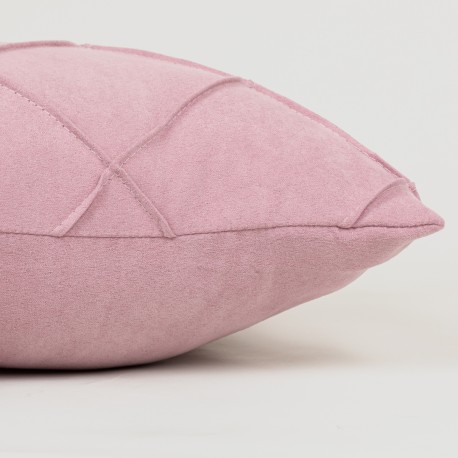 Cojín rectangular 30x50 New Rombo ante- funda + relleno