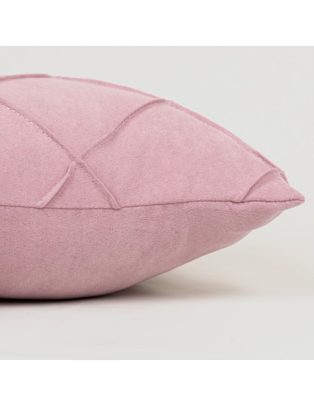 Cojín rectangular 30x50 New Rombo ante- funda + relleno Cojín rectangular 30x50 New Rombo ante- funda + relleno