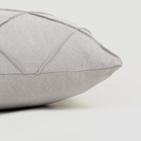 Cojín rectangular 30x50 New Rombo ante- funda + relleno