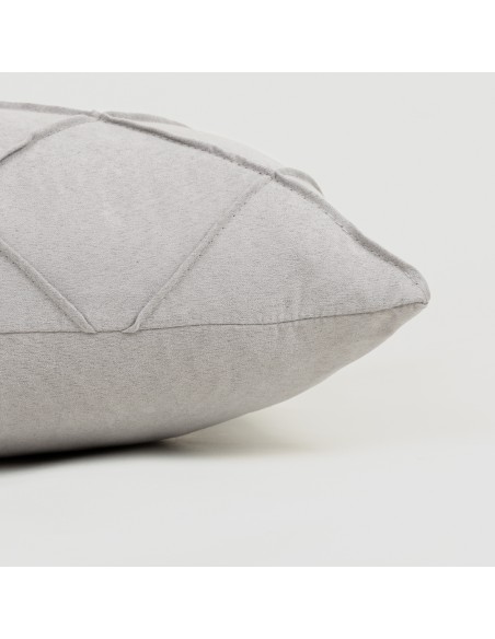 Cojín rectangular 30x50 New Rombo ante- funda + relleno Cojín rectangular 30x50 New Rombo ante- funda + relleno