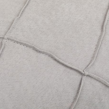 Cojín rectangular 30x50 New Rombo ante- funda + relleno