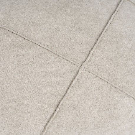 Cojín rectangular 30x50 New Rombo ante- funda + relleno