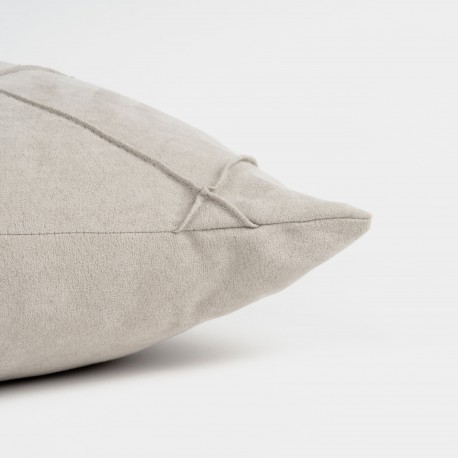 Cojín rectangular 30x50 New Rombo ante- funda + relleno