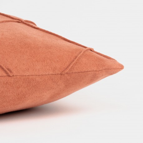 Cojín rectangular 30x50 New Rombo ante- funda + relleno