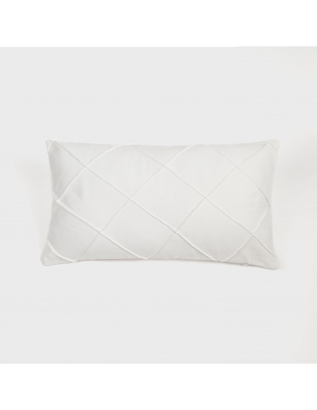 Cojín rectangular 30x50 New Rombo ante- funda + relleno Cojín rectangular 30x50 New Rombo ante- funda + relleno
