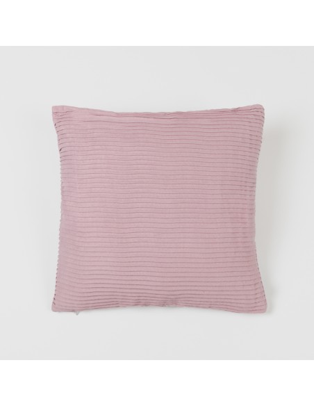 Cojín cuadrante New Ondas ante 50x50 - funda + relleno Cojín cuadrante New Ondas ante 50x50 - funda + relleno