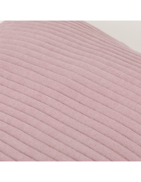 Cojín cuadrante New Ondas ante 50x50 - funda + relleno Cojín cuadrante New Ondas ante 50x50 - funda + relleno