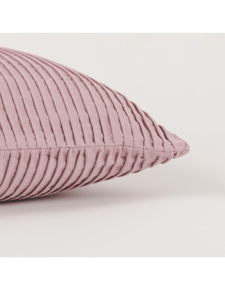 Cojín cuadrante New Ondas ante 50x50 - funda + relleno Cojín cuadrante New Ondas ante 50x50 - funda + relleno