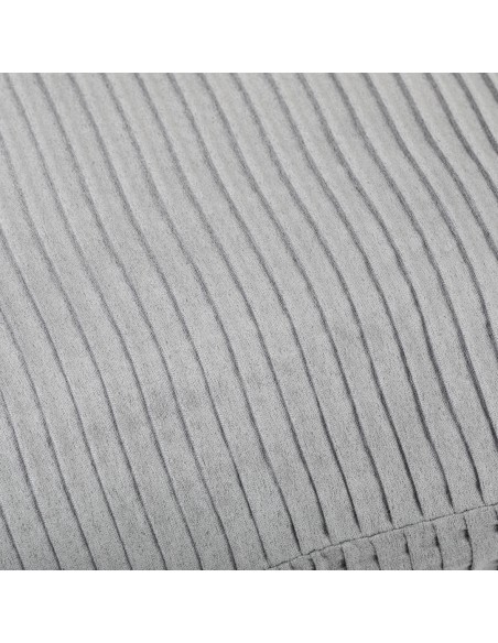 Cojín cuadrante New Ondas ante 50x50 - funda + relleno Cojín cuadrante New Ondas ante 50x50 - funda + relleno