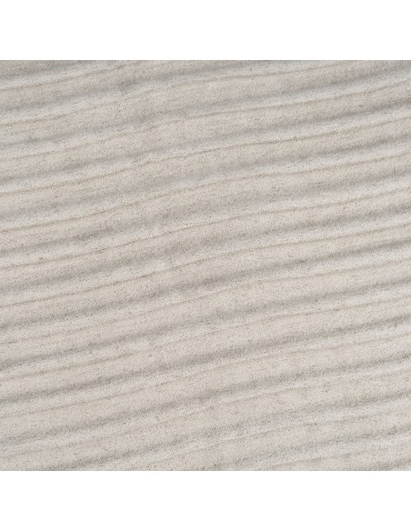 Cojín cuadrante New Ondas ante 50x50 - funda + relleno Cojín cuadrante New Ondas ante 50x50 - funda + relleno