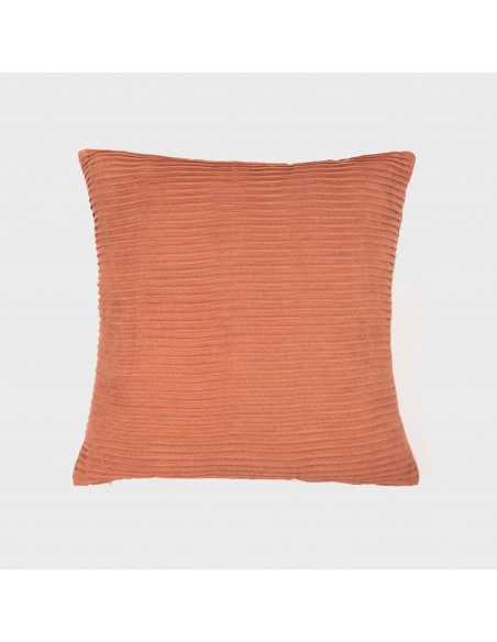 Cojín cuadrante New Ondas ante 50x50 - funda + relleno Cojín cuadrante New Ondas ante 50x50 - funda + relleno