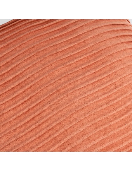 Cojín cuadrante New Ondas ante 50x50 - funda + relleno Cojín cuadrante New Ondas ante 50x50 - funda + relleno