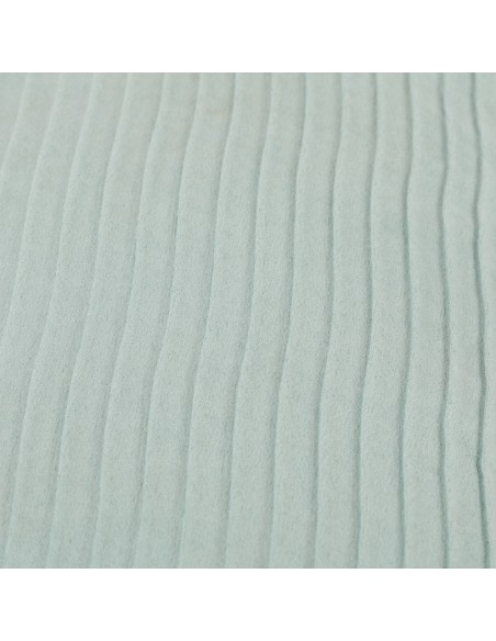 Cojín rectangular 30x50 New Ondas ante - funda + relleno Cojín rectangular 30x50 New Ondas ante - funda + relleno