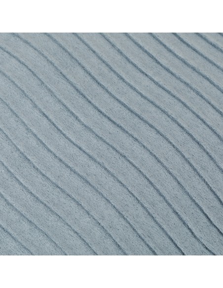 Cojín rectangular 30x50 New Ondas ante - funda + relleno Cojín rectangular 30x50 New Ondas ante - funda + relleno