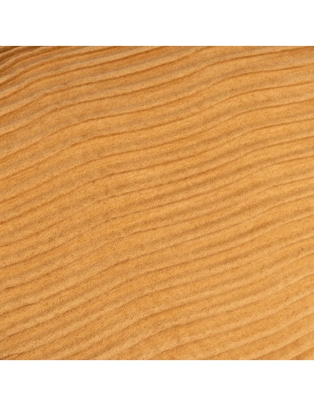 Cojín rectangular 30x50 New Ondas ante liso - funda + relleno Cojín rectangular 30x50 New Ondas ante liso - funda + relleno