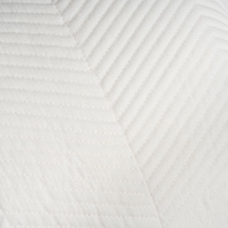 Cojín rectangular 30x50 New Hungria ante liso - funda + relleno