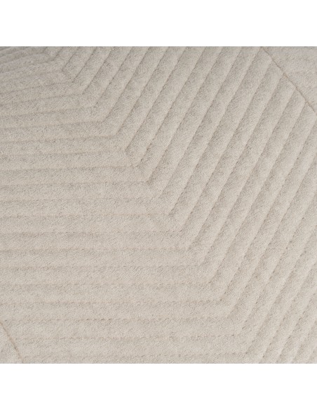 Cojín rectangular 30x50 New Hungria ante liso - funda + relleno Cojín rectangular 30x50 New Hungria ante liso - funda + relleno