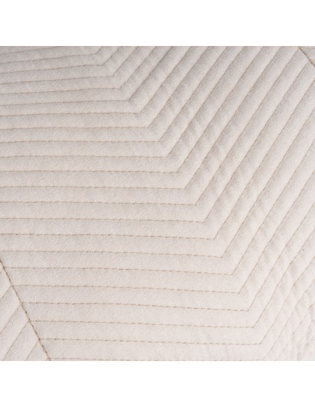 Cojín rectangular 30x50 New Hungria ante liso - funda + relleno Cojín rectangular 30x50 New Hungria ante liso - funda + relleno