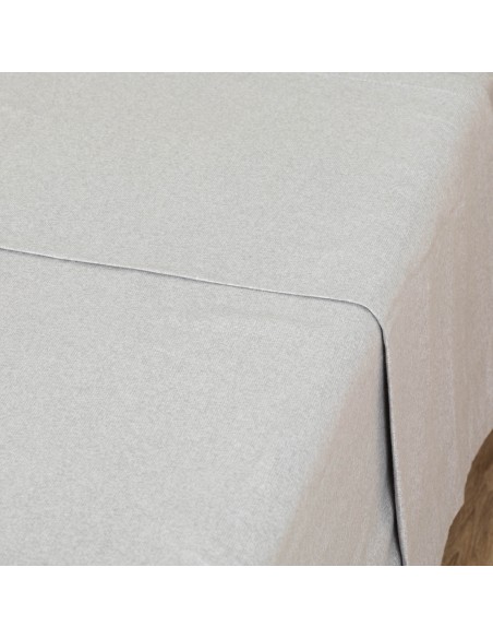 Juego de sábanas franela lisa Juego de sábanas franela lisa